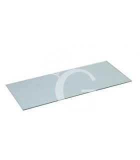 Glasablage – B 1300 mm