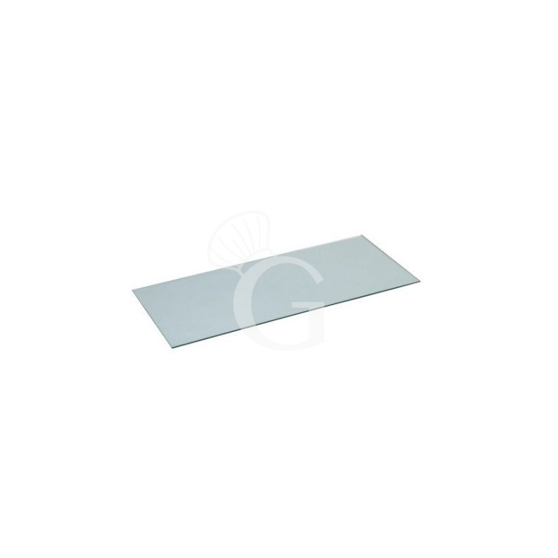 Glasablage – B 1300 mm Glasablage – B 1300 mm