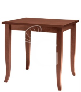 Tavolo da interno in legno