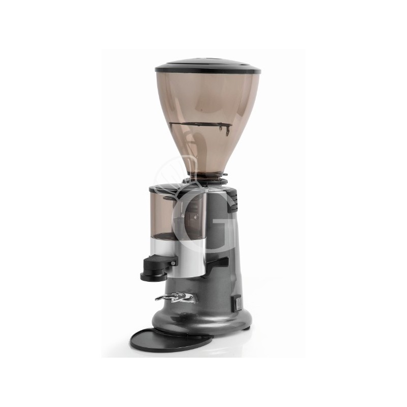 Kaffeemühle mit Dosierbehälter, Stundenleistung 3/4 Kg Kaffeemühle mit Dosierbehälter, Stundenleistung 3/4 Kg