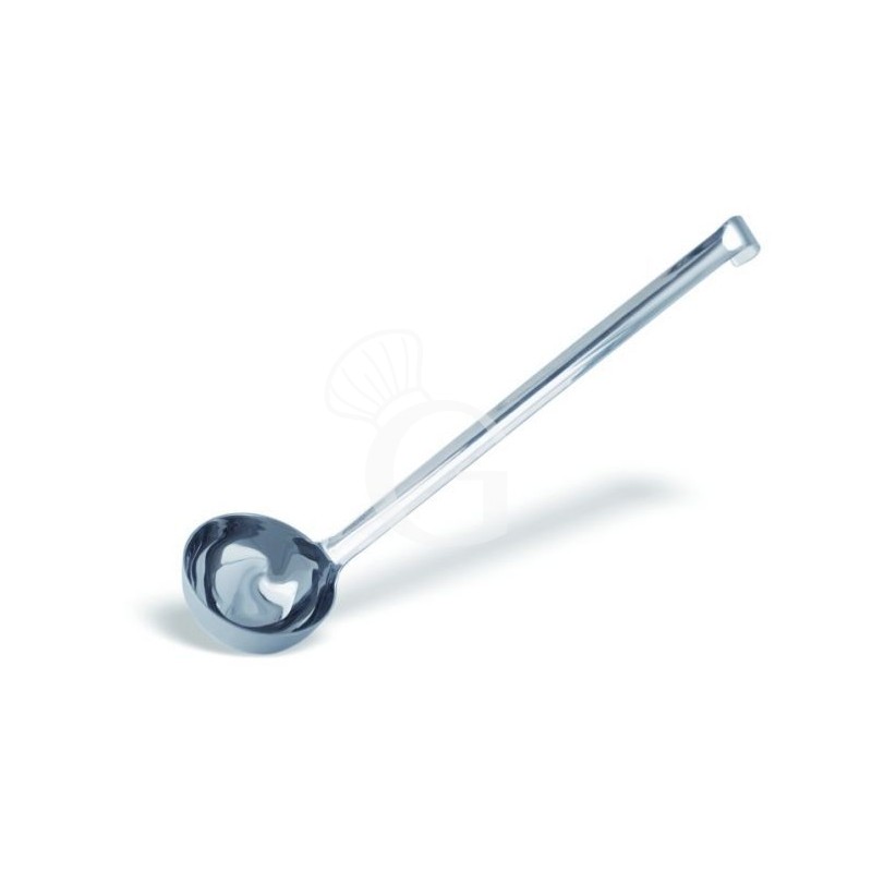 Schöpflöffel / Schöpfkelle "Light", Ø 100 mm, Grifflänge 330 mm Schöpflöffel / Schöpfkelle "Light", Ø 100 mm, Grifflänge 330 mm