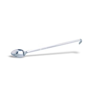 Gießlöffel, Grifflänge 370 mm, Gesamtlänge 440 mm