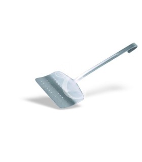Fischwender, Grifflänge 320 mm, Schaufel 160 mm x 120 mm