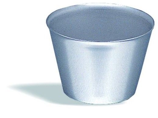 Dariol- Becherform/Puddingform, Ø 70 mm x H 55 mm