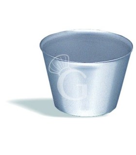 Dariol- Becherform/Puddingform, Ø 80 mm x H 55 mm