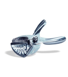Zitronenzange, Edelstahl, L 170 mm
