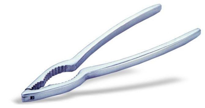 Nussknacker, L. 165 mm