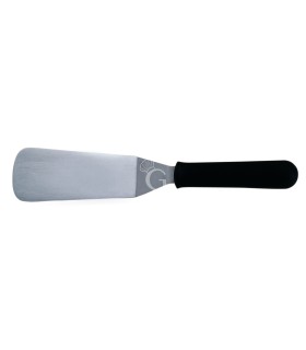 Kuchenpalette, Edelstahl, Klingenlänge 160 mm