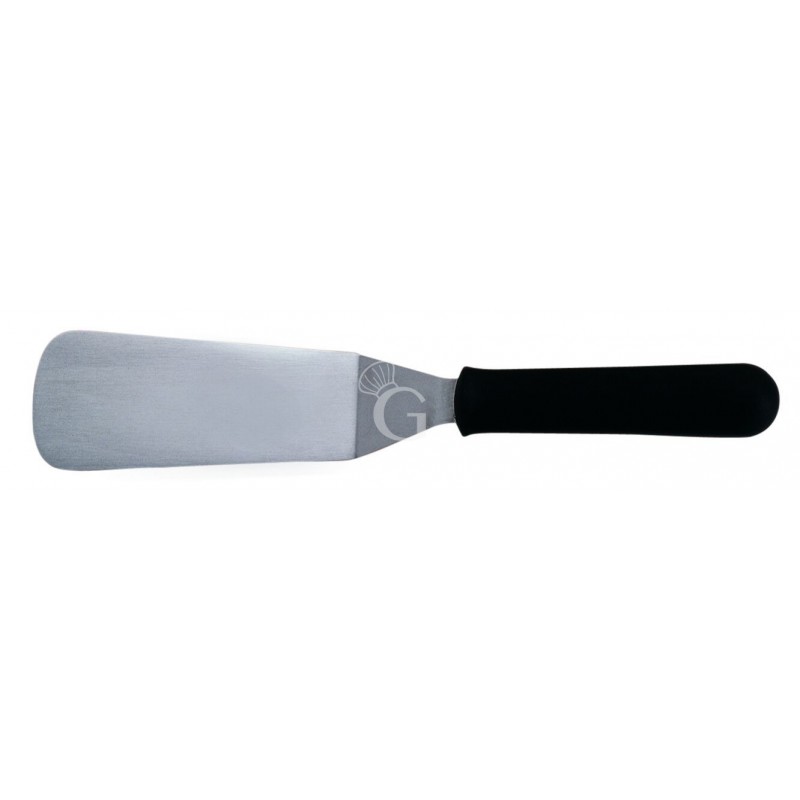 Kuchenpalette, Edelstahl, Klingenlänge 160 mm