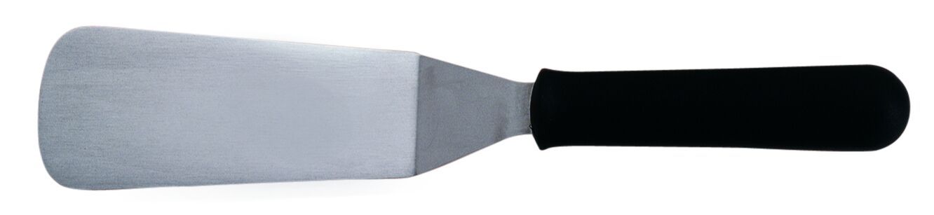 Kuchenpalette, Edelstahl, Klingenlänge 160 mm
