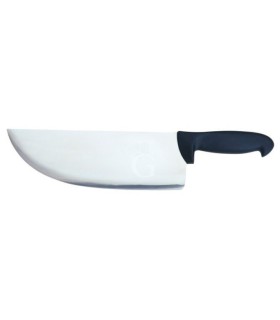 Fleischermesser – Edelstahl – Klingenlänge 28 cm