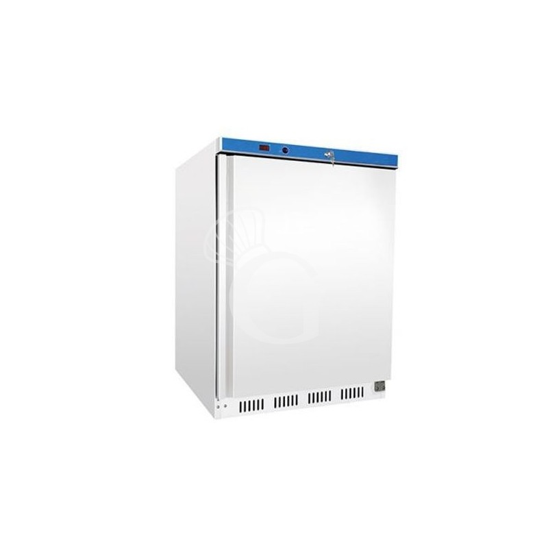 ECO Gefrierschrank mit statischer Kühlung – Temperaturbereich -18 °C/-22 °C – 120 L ECO Gefrierschrank mit statischer Kühlung – Temperaturbereich -18 °C/-22 °C – 120 L