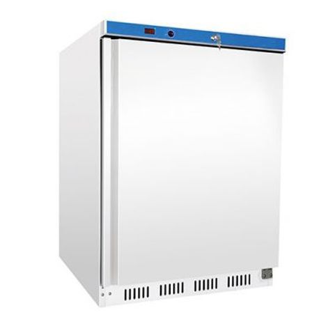 ECO Gefrierschrank mit statischer Kühlung – Temperaturbereich -18 °C/-22 °C – 120 L