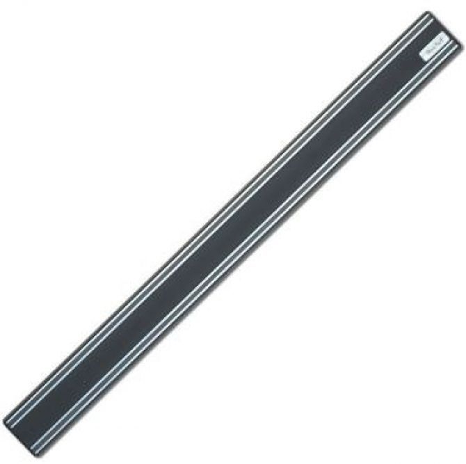 Messerhalter Magnetleiste, L 610 mm x H 43 mm