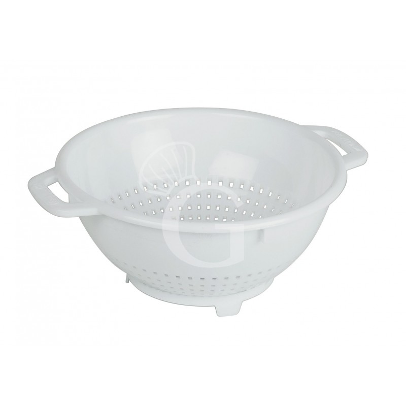 Nudelsieb – Polypropylen – Durchmesser 30 cm