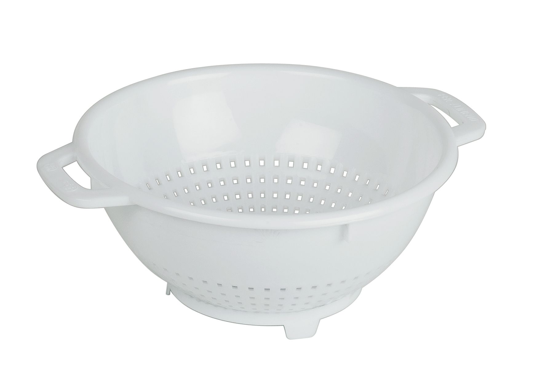 Nudelsieb – Polypropylen – Durchmesser 30 cm