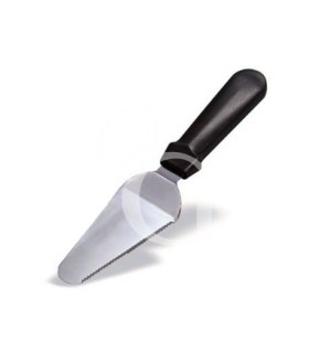 Tortenheber / Tortenmesser, Edelstahl, Klingenlänge 300 mm