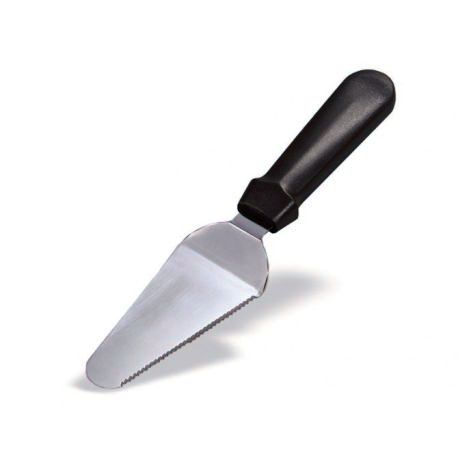 Tortenheber / Tortenmesser, Edelstahl, Klingenlänge 300 mm