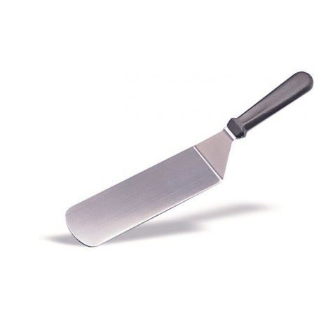 Grillwender, Edelstahl, L. 260 mm