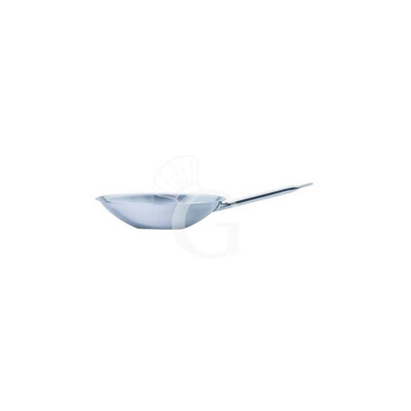 Wok-Pfanne – Durchmesser 36 cm – Höhe 9 cm