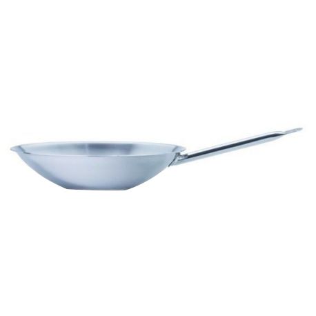 Wok-Pfanne – Durchmesser 36 cm – Höhe 9 cm
