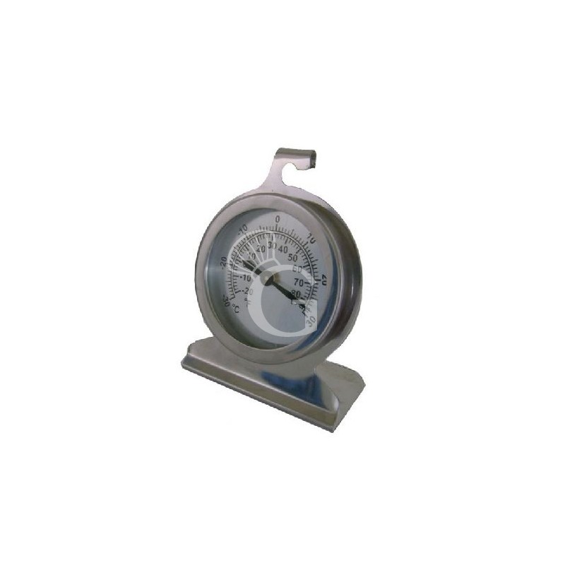 Kühlschrankthermometer für die Kühlzelle, -30°C/+30°C