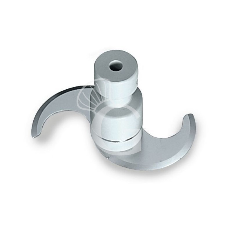 Küchenkutter / Tischkutter (5,3 Liter), einphasig, 350 W - Messer