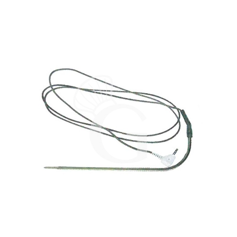 Sonde für Thermometer DTT302