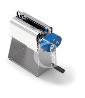 Manueller Fleischmürber für Fleischscheiben B 485 mm x T 308 mm x H 406 mm