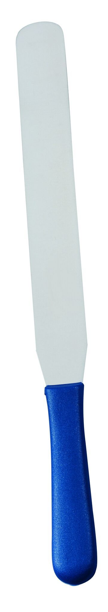 Küchenpalette mit Klinge, Länge 310 mm, Breite 34 mm