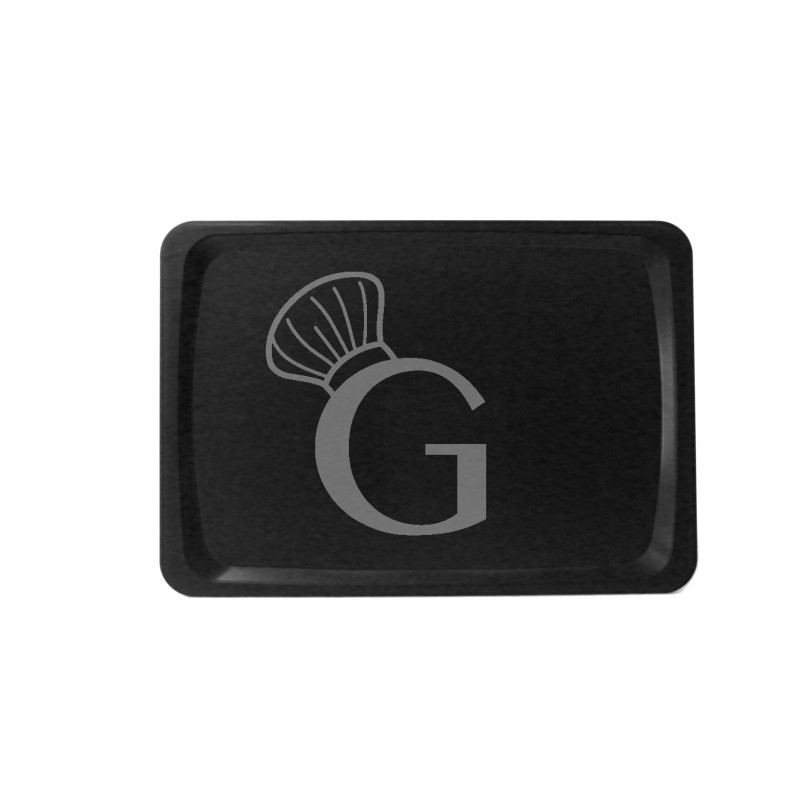 Fast Food-Tablett GN, Polypropylen, 530 mm X 370 mm