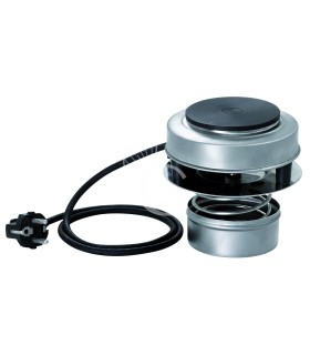 Elektroheizung für Chafing Dish