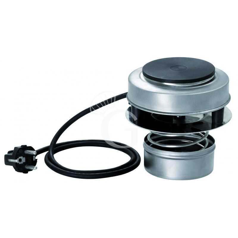 Elektroheizung für Chafing Dish