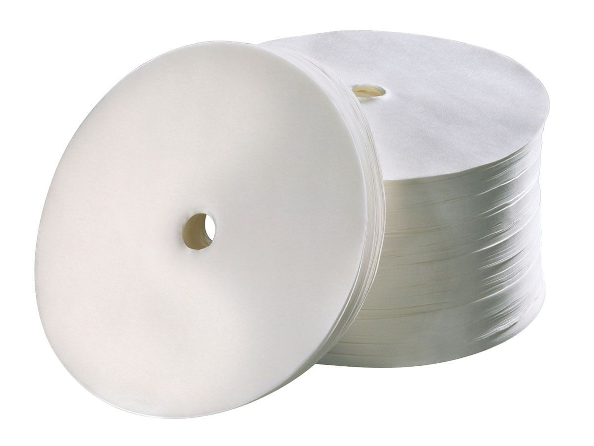 1000 Papierfilter – Kaffeemaschine REG9