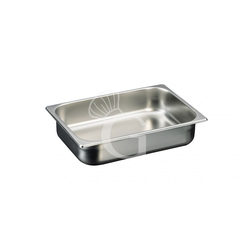 Eisbehälter, Edelstahl, 8 L, B 360 mm x T 250 mm x H 120 mm Eisbehälter, Edelstahl, 8 L, B 360 mm x T 250 mm x H 120 mm