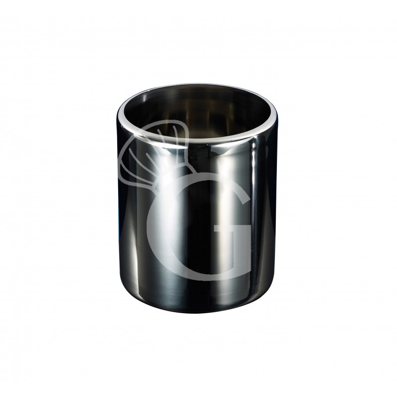 Runde Eisbehälter – Pozzetti Technik – Durchmesser 200 mm – Stärke 0,8 mm Runde Eisbehälter – Pozzetti Technik – Durchmesser 200 mm – Stärke 0,8 mm
