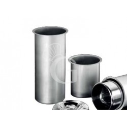 Carapina-Set, Ø 207 mm, Stärke 1 mm