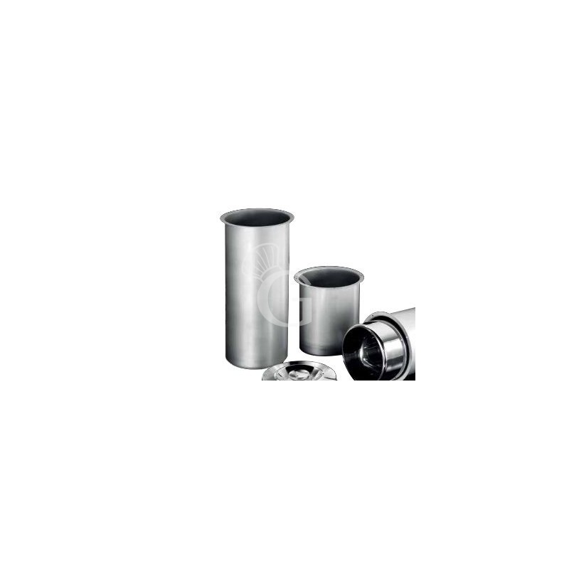 Carapina-Set, Ø 207 mm, Stärke 1 mm Carapina-Set, Ø 207 mm, Stärke 1 mm