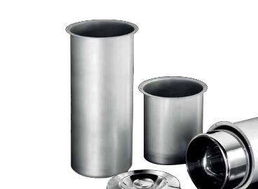 Carapina-Set für Speiseeisvitrinen, Stärke 1 mm