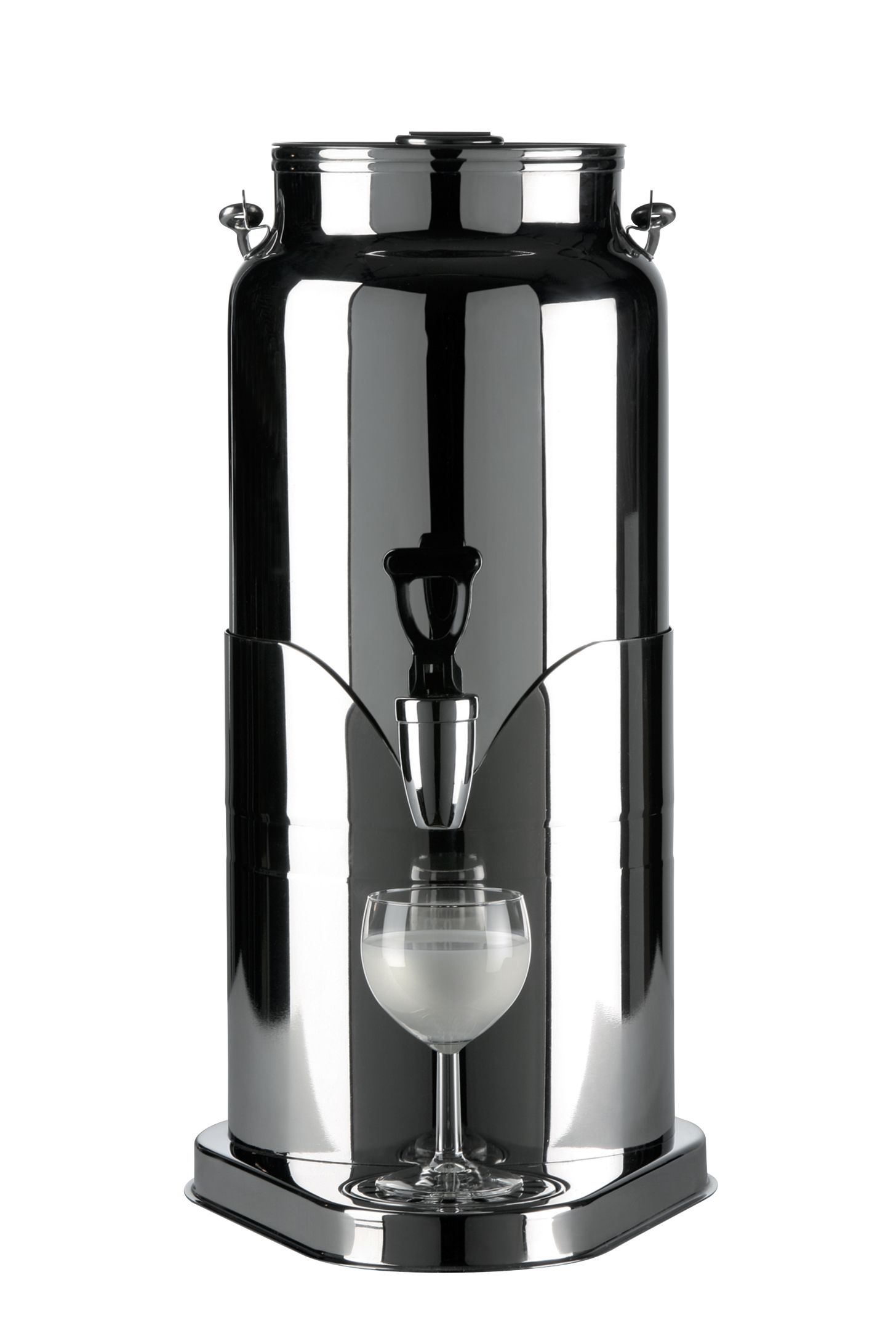 Getränkespender, 8 L, B 220 mm x T 360 mm x 510 mm