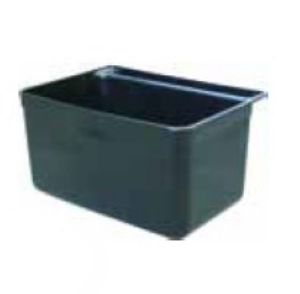 Kübel, klein, für Mehrzweckwagen