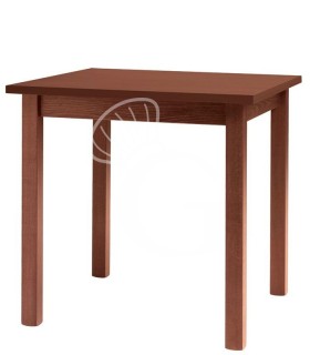 Holztisch, Innenbereich