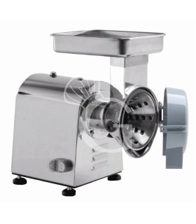 Professioneller Mozzarella-Schneider, einphasig, Reibe, 0,75 kW