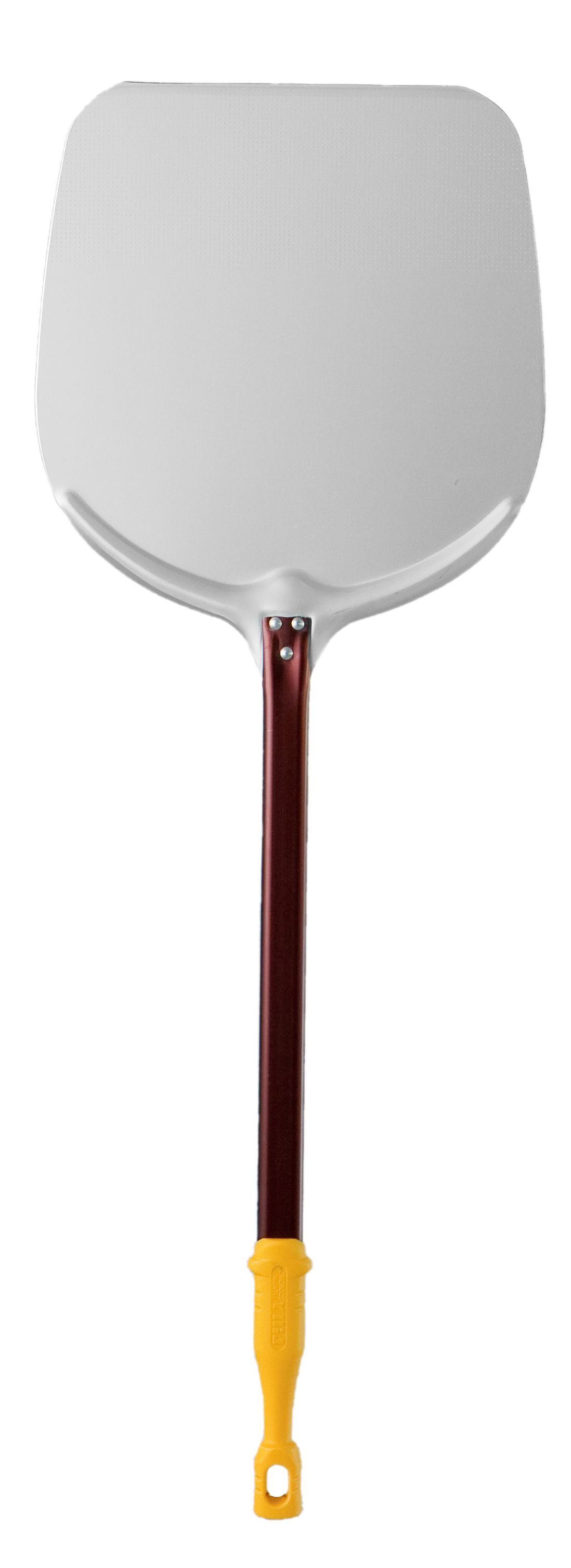 Pizzaschaufel "Parigi", Aluminium,  B 330 mm x T 30 mm x H 700 mm