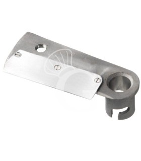 Klinge für Schneidescheibe, H 5 mm