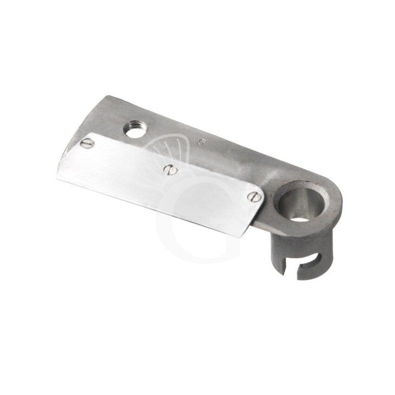 Klinge für Schneidescheibe, H 8 mm