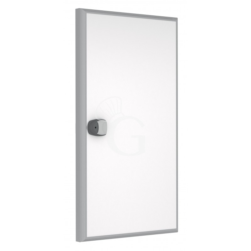 Tiefkühlzelle, negativ, mit Fußboden, B 3020 mm x T 1820 mm x H 2620 mm