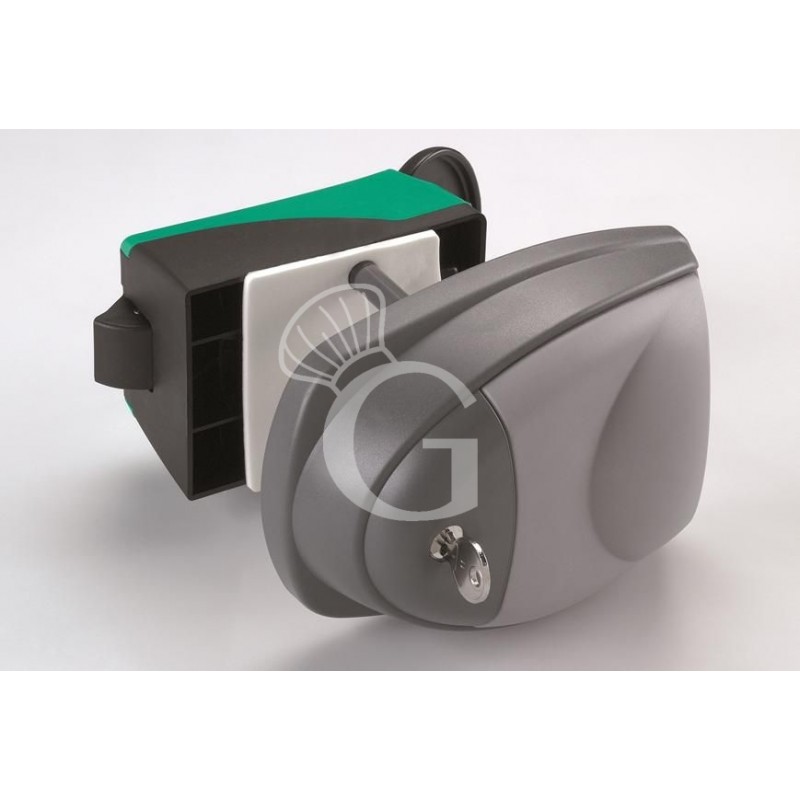 Tiefkühlzelle – mit Boden – B 3420 mm x T 2220 mm x H 2620 mm