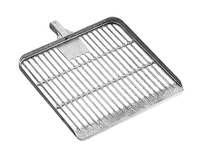 Brotschieber – Aluminium – 56 x 63 cm