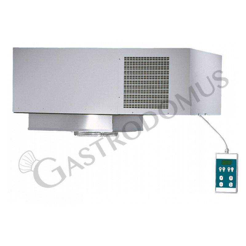 Decken-Kühlaggregat für Kühlzellen – Kompressorleistung 7.2 kW